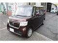 2020 Honda N BOX