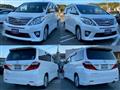 2012 Toyota Alphard G