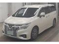 2019 Nissan Elgrand