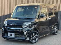 2020 Daihatsu Tanto