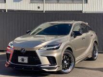 2023 Lexus RX