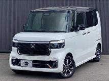 2025 Honda N BOX