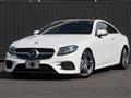 2018 Mercedes-Benz E-Class