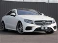 2018 Mercedes-Benz E-Class