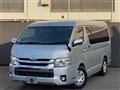 2018 Toyota Hiace Wagon