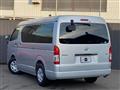 2018 Toyota Hiace Wagon