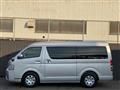 2018 Toyota Hiace Wagon