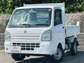 2019 Suzuki Carry Truck