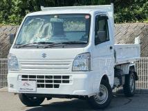 2019 Suzuki Carry Truck