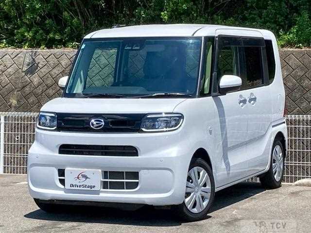 2023 Daihatsu Tanto