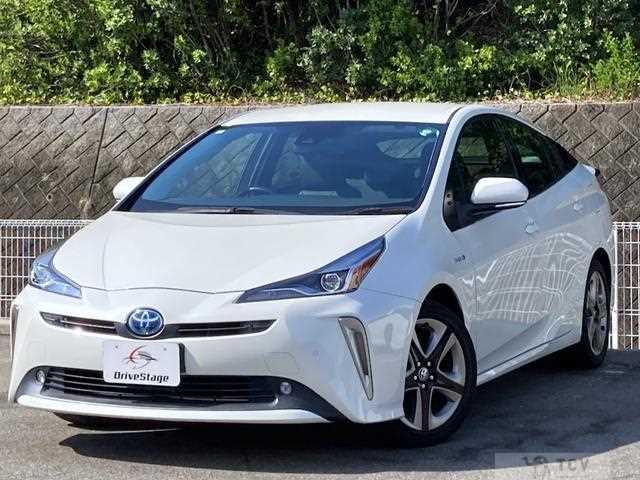 2020 Toyota Prius