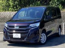 2018 Toyota Noah