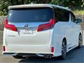 2018 Toyota Alphard G