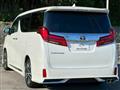 2018 Toyota Alphard G