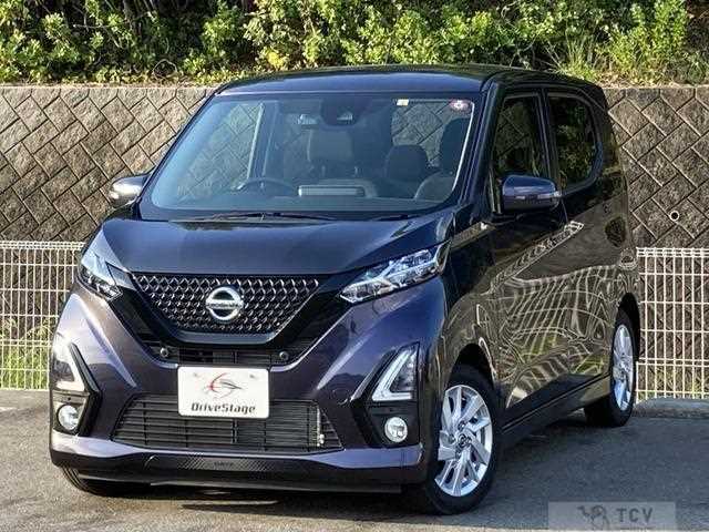 2020 Nissan Nissan Others