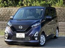 2020 Nissan Nissan Others