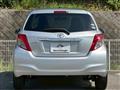 2012 Toyota Vitz
