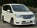 2014 Nissan Serena
