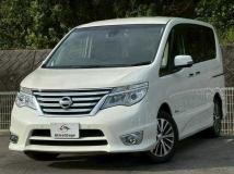2014 Nissan Serena
