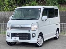 2015 Mazda Scrum Wagon