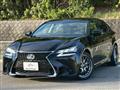 2012 Lexus GS