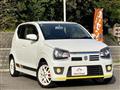 2017 Suzuki Alto Works