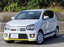 2017 Suzuki Alto Works