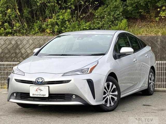 2020 Toyota Prius