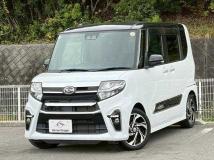 2021 Daihatsu Tanto