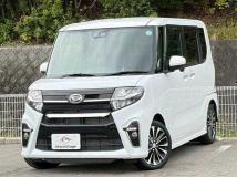 2019 Daihatsu Tanto