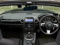 2007 Mazda Roadster