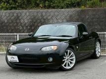 2007 Mazda Roadster