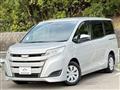 2019 Toyota Noah