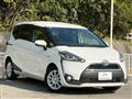 2017 Toyota Sienta