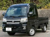 2021 Daihatsu Hijet Truck