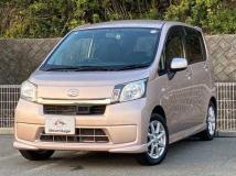 2014 Daihatsu Move