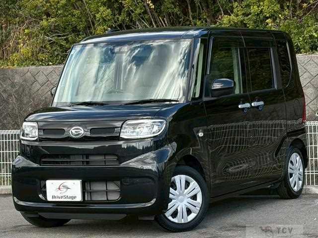2020 Daihatsu Tanto