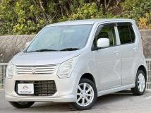 2013 Suzuki Wagon R