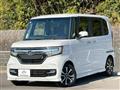 2019 Honda N BOX