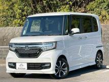 2019 Honda N BOX