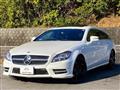 2014 Mercedes-Benz Cls-Class