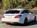 2014 Mercedes-Benz Cls-Class