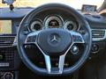2014 Mercedes-Benz Cls-Class