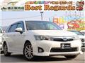 2013 Toyota Corolla Fielder