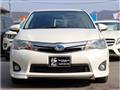 2013 Toyota Corolla Fielder