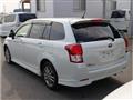 2013 Toyota Corolla Fielder