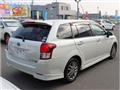 2013 Toyota Corolla Fielder