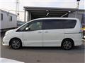 2016 Nissan Serena