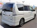 2016 Nissan Serena