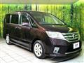 2011 Nissan Serena